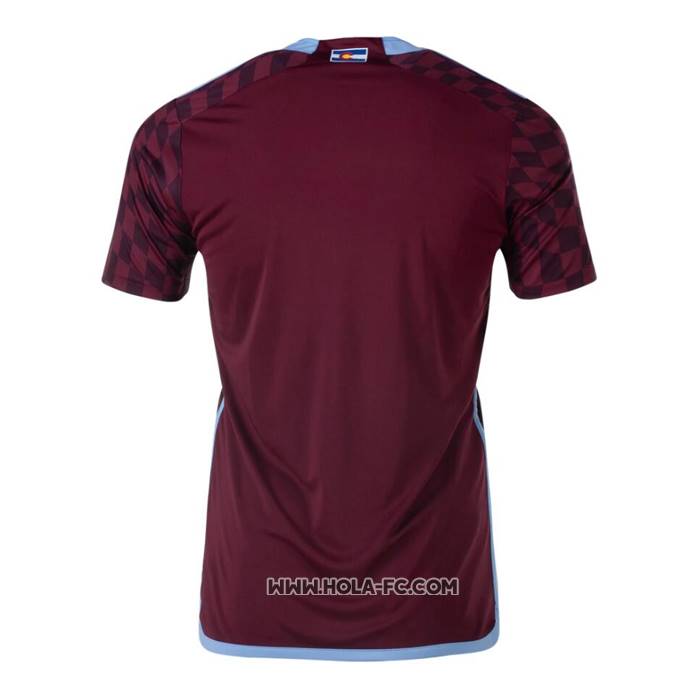 Camiseta Primera Colorado Rapids 2024-2025